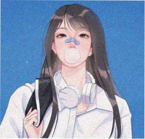 华人影视影迷头像四